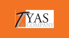 Tyas & Company Chartered Accountants