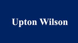 Upton Wilson