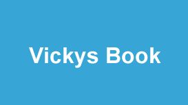 Vicky's Book Keeping