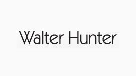 Walter Hunter