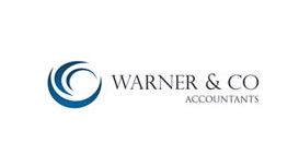Warner & Co Accountants