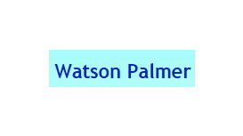 Watson Palmer