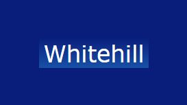 Whitehill Bookkeeping