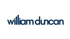William Duncan