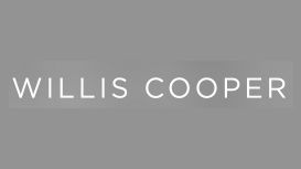 Willis Cooper