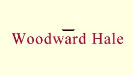 Woodward Hale
