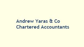 Andrew Yaras & Co