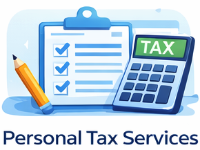Self-Assessment Tax Return